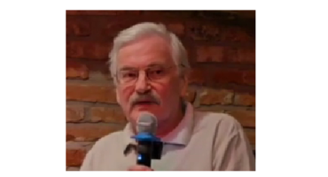JUDr. Ivan Hrůza, KSČM, Valdštejnské besedy