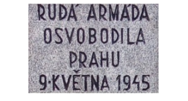 80 let osvobození