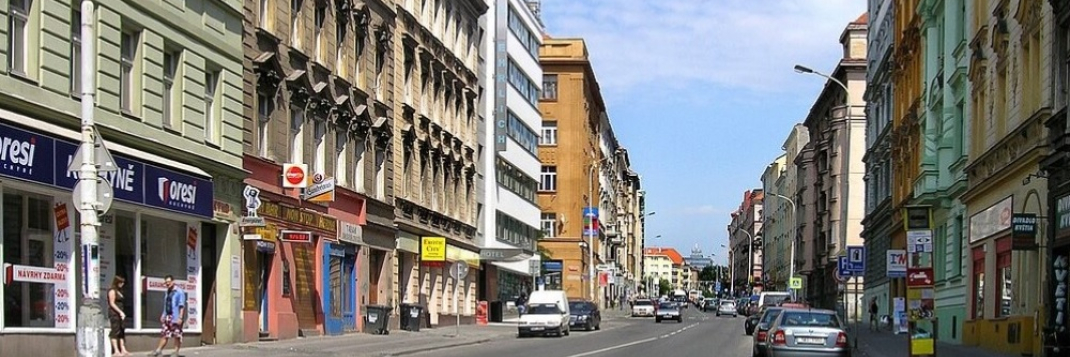 KSČM, Koněvova ulice, přejmenování