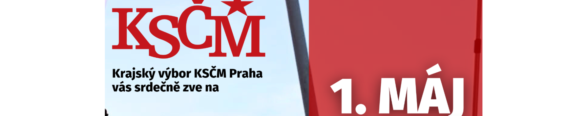 1. máj 2025