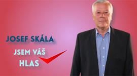 Josef Skála, místopředseda ÚV KSČM