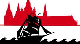 Piráti na Vltavě