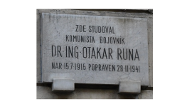 KSČM, Hlávkova kolej