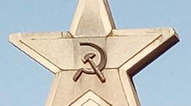 KSČM, 79. výročí osvobození od fašismu